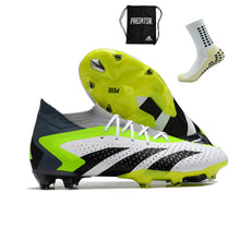 Carregar imagem no visualizador da galeria, Adidas Predator Accuracy .1 FG - Verde