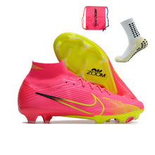 Carregar imagem no visualizador da galeria, Nike Air Zoom Superfly 9 FG Elite - Luminous