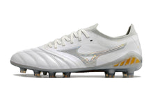 Carregar imagem no visualizador da galeria, Mizuno Morelia Neo III FG - Cinza