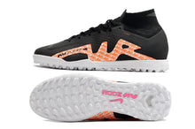 Carregar imagem no visualizador da galeria, Nike Air Zoom Mercurial Superfly 9 Elite Society - Black