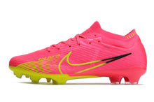 Carregar imagem no visualizador da galeria, Nike Feminina Air Zoom Mercurial Vapor 15 FG Elite - Luminous