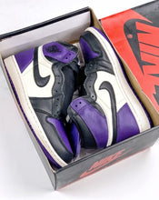 Carregar imagem no visualizador da galeria, Tênis Nike Air Jordan 1