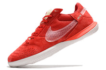 Carregar imagem no visualizador da galeria, Nike Street Gato Futsal - Vermelho