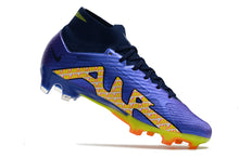 Carregar imagem no visualizador da galeria, Nike Air Zoom Superfly 9 FG Elite - Azul