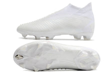 Carregar imagem no visualizador da galeria, Adidas Predator Accuracy + FG - Branco