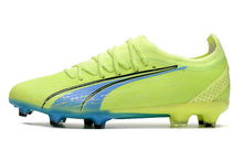 Carregar imagem no visualizador da galeria, Puma Ultra Ultimate FG - Verde
