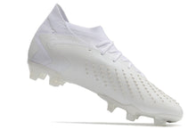 Carregar imagem no visualizador da galeria, Adidas Predator Accuracy .1 FG - Branco