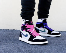 Carregar imagem no visualizador da galeria, Tênis Nike Air Jordan 1