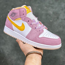 Carregar imagem no visualizador da galeria, Tênis Nike Air Jordan 1