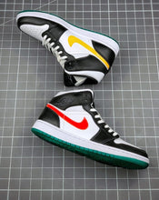 Carregar imagem no visualizador da galeria, Tênis Nike Air Jordan 1