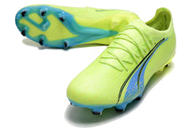 Carregar imagem no visualizador da galeria, Puma Ultra Ultimate FG - Verde