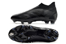 Carregar imagem no visualizador da galeria, Adidas Predator Accuracy + FG - Blakout