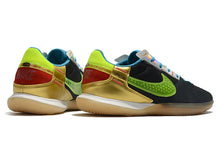 Carregar imagem no visualizador da galeria, Nike Street Gato Futsal - Gold