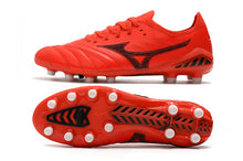 Carregar imagem no visualizador da galeria, Mizuno Morelia Neo III FG