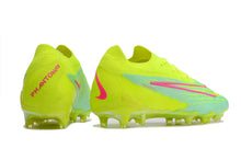 Carregar imagem no visualizador da galeria, Nike Phantom GX Elite FG - Verde Limão