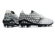 Carregar imagem no visualizador da galeria, Mizuno Morelia Neo III FG Origami Branco