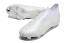 Carregar imagem no visualizador da galeria, Adidas Predator Accuracy + FG - Branco