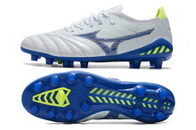 Carregar imagem no visualizador da galeria, Mizuno Morelia Neo III FG Below Zero