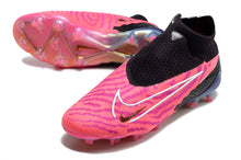 Carregar imagem no visualizador da galeria, Nike Phantom GX Elite DF FG - Rosa