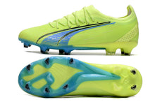 Carregar imagem no visualizador da galeria, Puma Ultra Ultimate FG - Verde