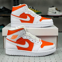 Carregar imagem no visualizador da galeria, Tênis Nike Air Jordan 1