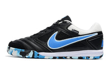 Carregar imagem no visualizador da galeria, Nike SB Gato Futsal - Preto Azul