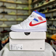 Carregar imagem no visualizador da galeria, Tênis Nike Air Jordan 1