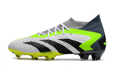 Carregar imagem no visualizador da galeria, Adidas Predator Accuracy .1 FG - Verde