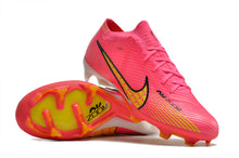 Carregar imagem no visualizador da galeria, Nike Feminina Air Zoom Mercurial Vapor 15 FG Elite - Rosa
