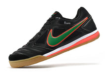 Carregar imagem no visualizador da galeria, Nike SB Gato Futsal - Preto Verde
