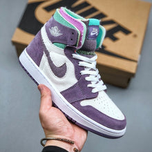 Carregar imagem no visualizador da galeria, Tênis Nike Air Jordan 1