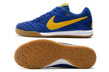 Carregar imagem no visualizador da galeria, Nike SB Gato Futsal - Azul Amarelo