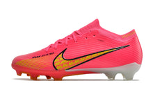 Carregar imagem no visualizador da galeria, Nike Feminina Air Zoom Mercurial Vapor 15 FG Elite - Rosa