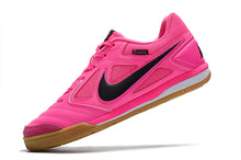 Carregar imagem no visualizador da galeria, Nike SB Gato Futsal - Rosa