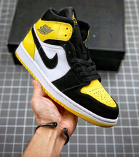 Carregar imagem no visualizador da galeria, Tênis Nike Air Jordan 1