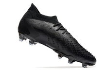 Carregar imagem no visualizador da galeria, Adidas Predator Accuracy .1 FG - Blackout