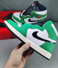 Carregar imagem no visualizador da galeria, Tênis Nike Air Jordan 1