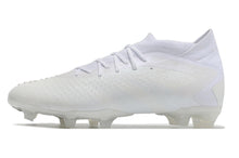 Carregar imagem no visualizador da galeria, Adidas Predator Accuracy .1 FG - Branco