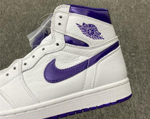 Carregar imagem no visualizador da galeria, Tênis Nike Air Jordan 1