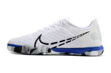 Carregar imagem no visualizador da galeria, Nike React Gato Futsal - Branco Azul
