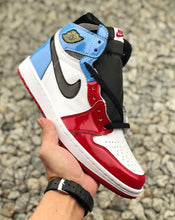 Carregar imagem no visualizador da galeria, Tênis Nike Air Jordan 1