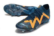 Carregar imagem no visualizador da galeria, Puma Future Ultimate FG - Azul