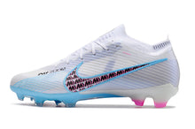 Carregar imagem no visualizador da galeria, Nike Feminina Air Zoom Mercurial Vapor 15 FG Elite - Blast Pack