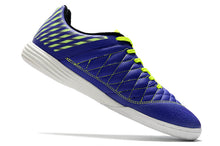 Carregar imagem no visualizador da galeria, Nike Lunar Gato II Futsal - Azul Amarelo