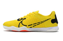 Carregar imagem no visualizador da galeria, Nike React Gato Futsal Amarelo