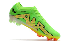 Carregar imagem no visualizador da galeria, Nike Air Zoom Mercurial Vapor 15 FG Elite - Verde