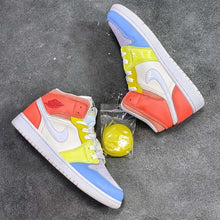 Carregar imagem no visualizador da galeria, Tênis Nike Air Jordan 1