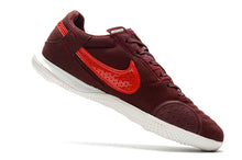 Carregar imagem no visualizador da galeria, Nike Street Gato Futsal - Vermelho