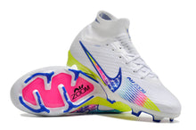 Carregar imagem no visualizador da galeria, Nike Feminina Air Zoom Superfly 9 FG Elite - Colors