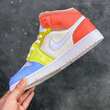Carregar imagem no visualizador da galeria, Tênis Nike Air Jordan 1